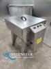 Творожные ванны для производства кисломолочной продукции от завода Унимилк от 50 до 1500 л.
