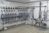 Молокопроводы для ферм от производителя Унимилк