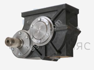 Основной редуктор К7-ФВП-200 новый