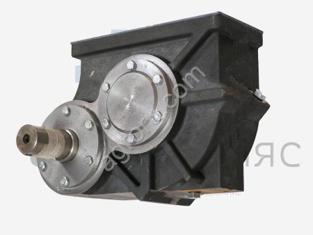 Основной редуктор К7-ФВП-200 новый
