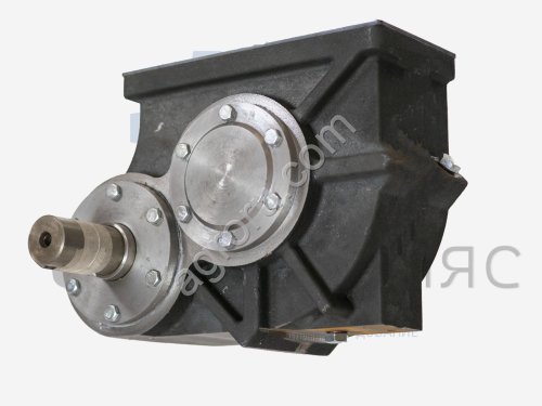 Основной редуктор К7-ФВП-200 новый