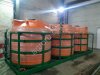 Транспортная емкость Кассета 5000х3, 15 м3