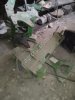 Передняя Навеска ПНУ с ВОМ и Балласт 2008 года для John Deere 7830