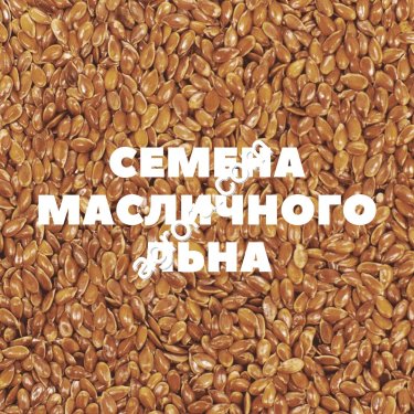 Семена масличного льна Фаворит, Вниимк 620фн,Ы220