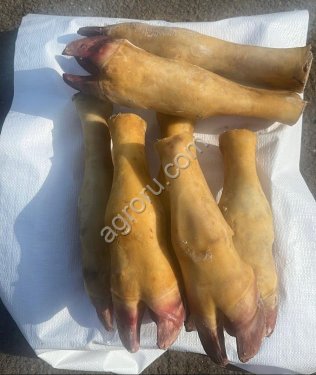 Ноги говяжьи