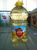 Масло подсолнечное Золотая капля