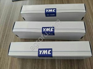 Колонка ВЭЖХ YMC-Triart C18 150x4,6 мм