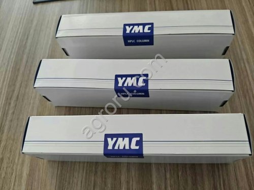 Колонка ВЭЖХ YMC-Triart C18 150x4,6 мм