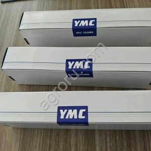 Колонка ВЭЖХ YMC-Triart C18 150x4,6 мм