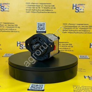 Насос шестеренный 510725361
