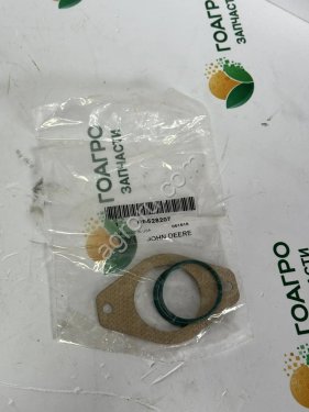 Комплект прокладок RE528207 John Deere (оригинал)