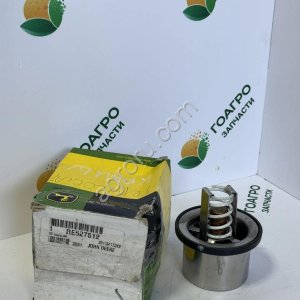 Термостат RE527612 John Deere (оригинал)