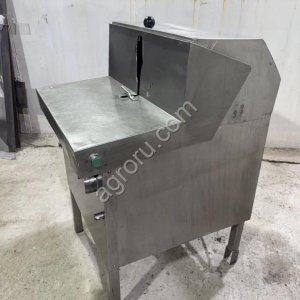Hängfix машина для вязки подвесных петель