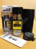 Влагомер зерна Wille 55