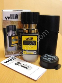 Влагомер зерна Wille 55