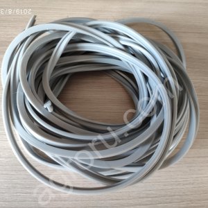 Уплотнение крышки 8 мм. Henkovac,Turbovac,Henkelman