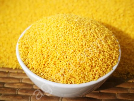 Пшено оптом