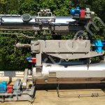 Оборудование для производства рыбной муки 35 тонн/сутки