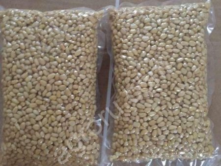 Ядро кедрового ореха