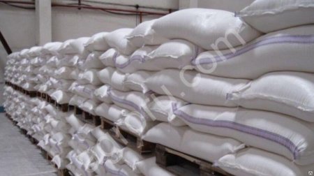 Мука пшеничная Мильман 1 сорт 50 кг