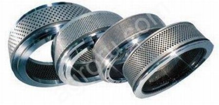 Матрицы для грануляторов