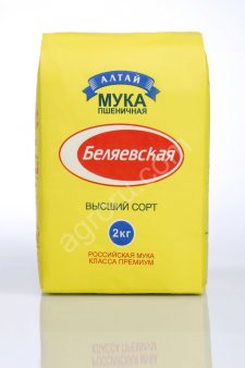 МУКА оптом