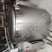 Вaрочный котeл Мeтос Viking Combi 400E SGL