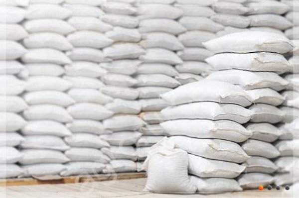 Сахар оптом от 20 тонн ГОСТ 33222