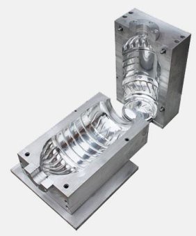 Пресс-форма