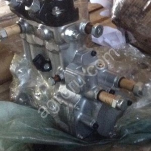 Топливный насос KOMATSU , ТНВД , fuel pump
