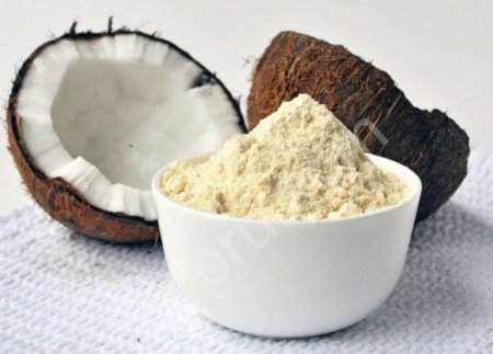 КОКОСОВАЯ МУКА