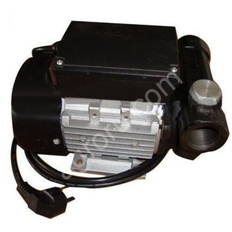 Насос для ДТ 70л/мин 12-24v