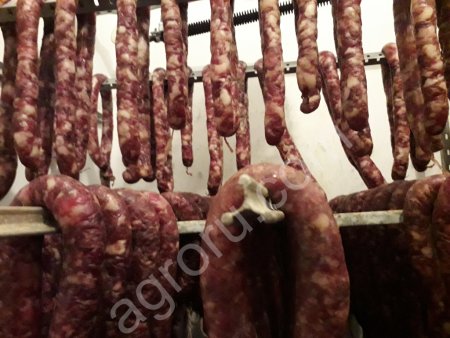 Колбаса сыровял.Мясные копчености.Филе в/к