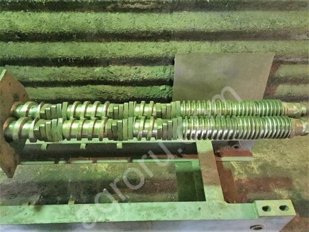 Маслопресс УПМ-1