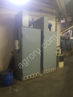 линия производства пряников