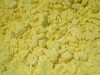 Сера газовая техническая комовая 99.92 / 99.95