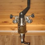 Закаточная машинка для жестяных банок