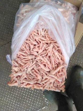 Субпродукты оптом