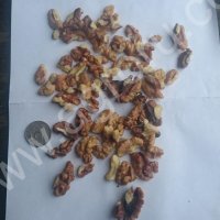 Ядро грецкого ореха рядовка