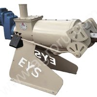 Шнековый сепаратор EYS SP-400