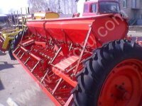 Сеялка СЗ-3, 6; СКП-2, 1