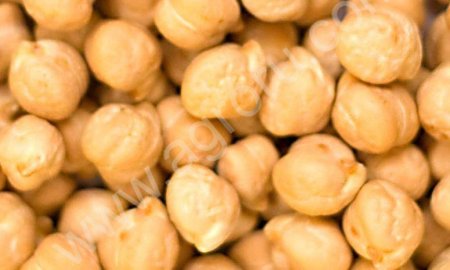 Нут Калибр 8