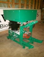 Пресс - гранулятор биомассы MG 600 PTO (от ВОМ)