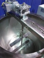 ВДП Пастеризатор молока, пищеварочный котел, сыроварня