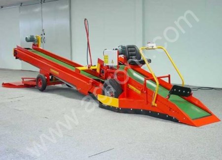 Подборщик Крот