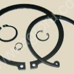 Кольцо стопорное