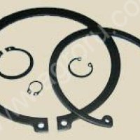 Кольцо стопорное