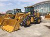 Фронтальный погрузчик XCMG LW600KN