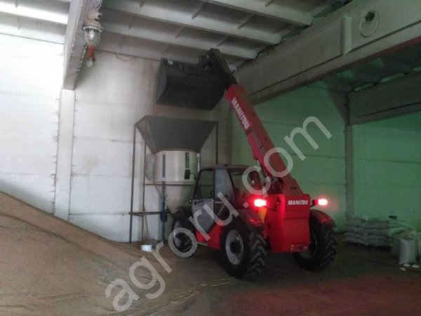 Ячменя без посредников