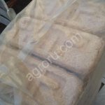 Топливные брикеты RMP для отопления евродрова